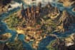 make your fantasy maps