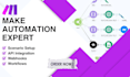fix make com automation made com make com  make automation intrgromat