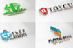 create your luxurious logo design