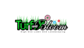 create a professional and green home garden logo