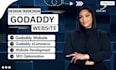 develop godaddy website design godaddy website redesign godaddy SEO