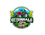 create attractive and imagination  tractor logo design