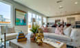 render virtual home staging,interior furniture layout,home digital staging,area