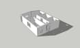 do boq estimates drawings sketchup 3d modeling and blender simple 3d models