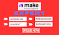 integromat make com automation fix make com ai automation make com fix made com