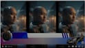 design greenscreen news studio templates with animated lower thirds
