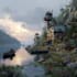 create breathtaking environmental concept art