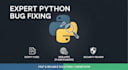 expert python bug fixer for your bugs