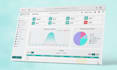 do web UI UX design, figma website design, landing page uxui