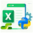 automate excel tasks and reports with python