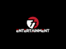 design a fun and professional entertainment logo