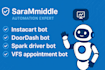 instacart bot instacart order grabber instacart batch finder instacart tg bot