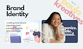 design your brand identity