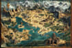 make  a  fantasy map design