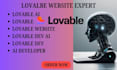 lovable ai, lovable, lovable website, lovable dev ai, lovable dev, ai developer