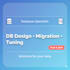 design migrate optimize your postgresql mysql database