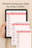 create custom therapy worksheets and progress trackers