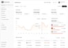 ui ux inventory system, sales management, web app, CRM, fsm, erp, pos, mlm, lms