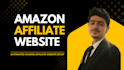 build an autopilot amazon affiliate website with autoblog