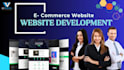 website development wordpress website create website