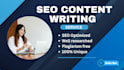 do original human content writing