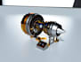 make detailed 2d sketch to 3d modeling
