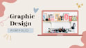 create graphic design, flyers, vector logo editing