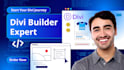 be your divi website development expert