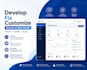 develop drupal  website or fix issues