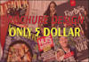 design bifold and trifold brochure