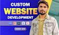 full stack laravel react developer  PHP web application