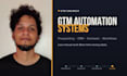 build GTM automations with apollo, linkedin, CRM and more