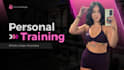 be your online personal trainer