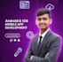 frontend web development and app developer