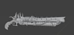 create high quality 3d game props and assets