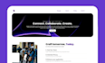 design a custom responsive landing page