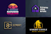 do brand logo design