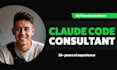 be your claude code consultant