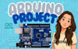 do arduino programming and develop schematic circuit project