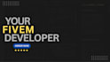 be your fivem developer