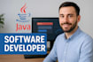 develop java applications with gui for windows or linux