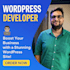 create professional digital marketing website