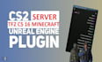 setup your cs2 plugins server cs source server tf2 server minecraft cs 16 server
