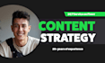 create your content strategy plan that works
