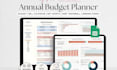 do automated excel spreadsheets google sheets budget planner, dashboard formulas