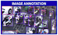do professional image annotation and labeling for ai and ml