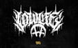 make a custom thrash metal logo