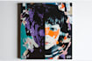 design album or single cover art