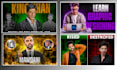 design high CTR youtube thumbnails that increase clicks