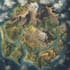 fantasy map design map illustration fantasy map